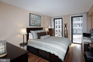 The Lafayette at Penn Quarter unit 331, Washington, DC 20004 - photo 2