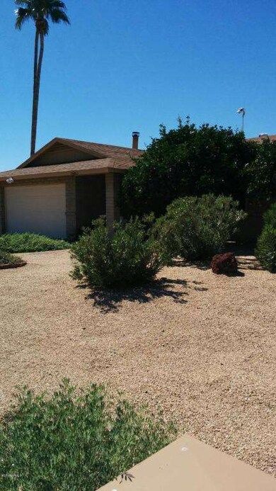 14892 North 50th Place Front of home 2