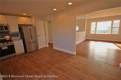Kitchen_View from Casual Dining Area