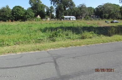 177 Quick Rd, Lumber Bridge, NC 28357 - photo 2