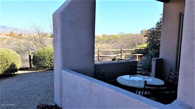patio r