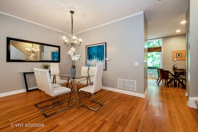 2751 N Greenview Ave unit D, Chicago, IL 60614 - photo 2