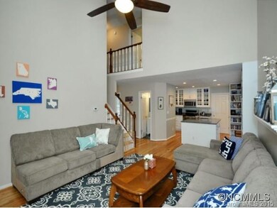 Open & inviting FR