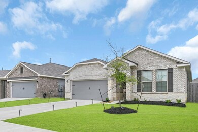 24715 Oakheath Arbor Ln, Huffman, TX 77336 - photo 2