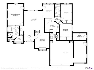 1165 S 375 E, Ivins, UT 84738 - photo 2