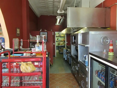 301 S Highland Ave, Baltimore, MD 21224 - photo 6