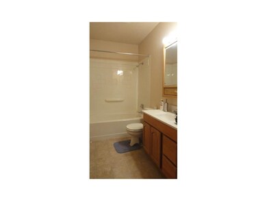Bathroom.