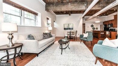 4514 Connecticut Ave NW unit B, Washington, DC 20008 - photo 4