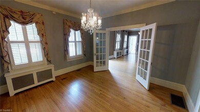 1506 Cloverdale Ave, Winston Salem, NC 27104 - photo 5