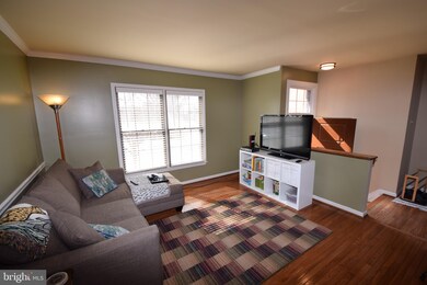 16 Dickens Square, Lutherville Timonium, MD 21093 - photo 5