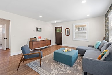 2916 Morningside Dr, Nashville, TN 37207 - photo 5