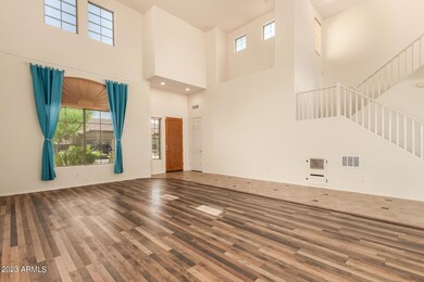 Formal Rooms 3