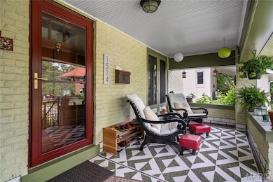 1514 Bellevue Ave, Saint Louis, MO 63117 - photo 5