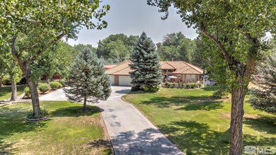 5576 Rivers Edge Dr, Fallon, NV 89406 - photo 2