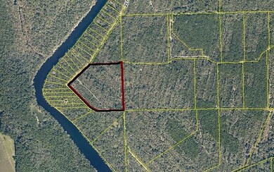 34.48 Acre Parcel