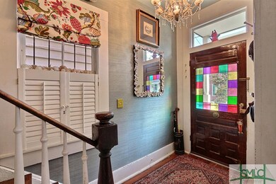 523 E Gaston St, Savannah, GA 31401 - photo 3