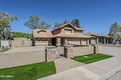 2542 E Nora St, Mesa, AZ 85213 - photo 3