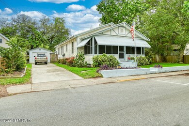 33 Hope St, Saint Augustine, FL 32084 - photo 2