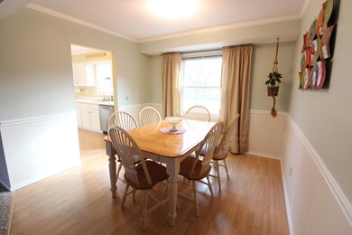 dinning room