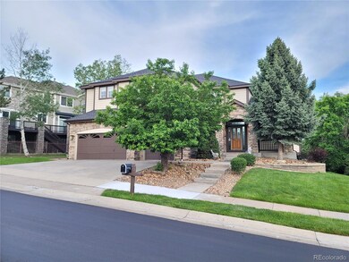 22044 E Peakview Dr, Aurora, CO 80016 - photo 2