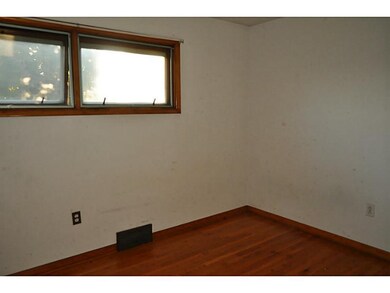 Bedroom.