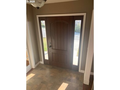 Entrance/Foyer