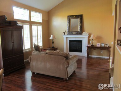 5126 Stetson Creek Ct unit A, Fort Collins, CO 80528 - photo 2