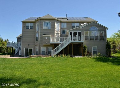 42245 Providence Ridge Dr, Chantilly, VA 20152 - photo 3