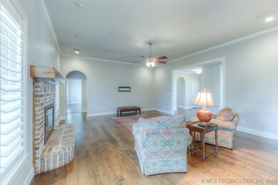 2709 SE Vicksburg St, Bartlesville, OK 74006 - photo 7