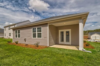 5188 Captain Dr unit 162, Hephzibah, GA 30815 - photo 2