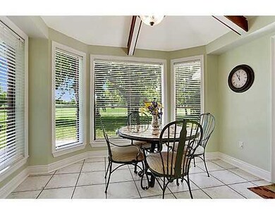 Breakfast Room.