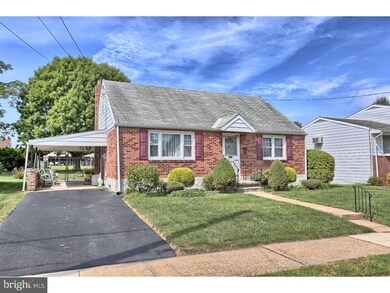3134 Mckently St, Reading, PA 19605 - photo 2