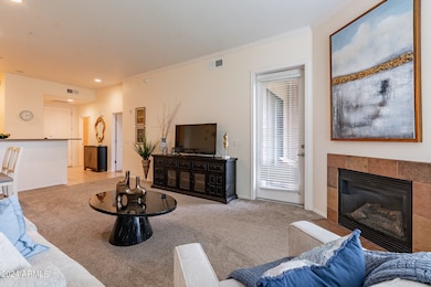 11640 N Tatum Blvd unit 2061, Phoenix, AZ 85028 - photo 7