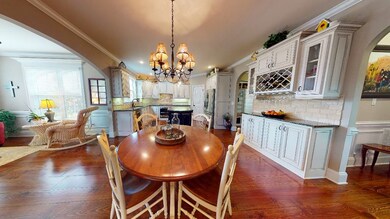 4039 Dewaal St, Evans, GA 30809 - photo 4