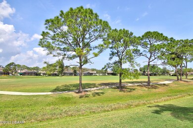 Golf Course View