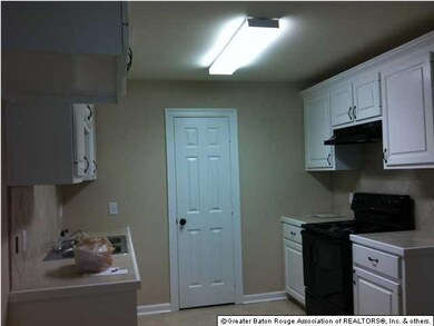 Kitchen WITH HUGE PANTRY