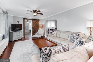 1208 Francis Ave, Halethorpe, MD 21227 - photo 2