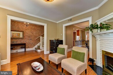 3670 Park Place NW, Washington, DC 20010 - photo 3