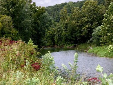 Sugar Creek
