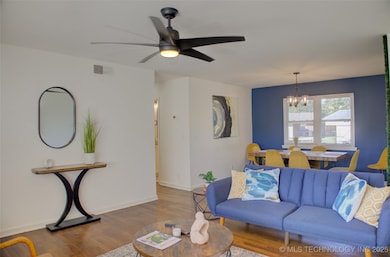 2634 S Sheridan Rd, Tulsa, OK 74129 - photo 6