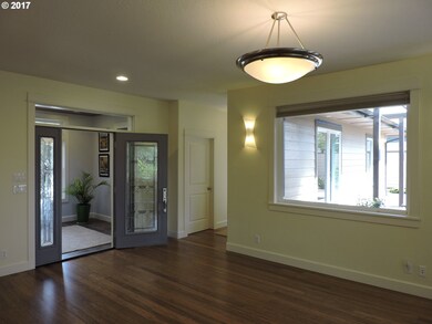 Entrance/Foyer