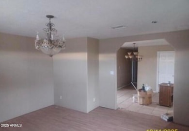 460 E Chase Ave, Douglas, AZ 85607 - photo 6