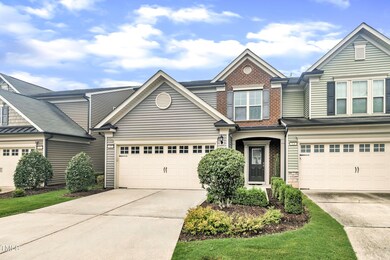 519 Brier Crossings Loop, Durham, NC 27703 - photo 4