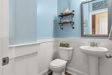 411 Whispering Breeze Ln, Summerville, SC 29486 - photo 6