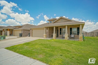 811 E 94th St, Odessa, TX 79765 - photo 2