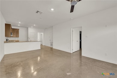 Please Note: These interior photos are not of the actual home but are of a completed one with a similar floor plan. Finishes, features, and layouts may vary.