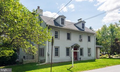 204 W Brookhaven Rd, Wallingford, PA 19086 - photo 2