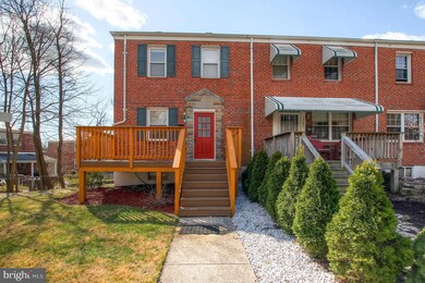 1733 Pin Oak Rd, Parkville, MD 21234 - photo 2