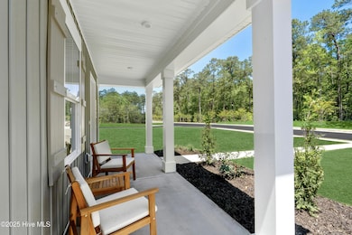 1432 Pine Log Trail NE, Bolivia, NC 28422 - photo 2