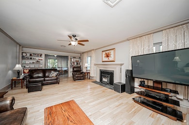 205 S Bridge St, Enterprise, KS 67441 - photo 5